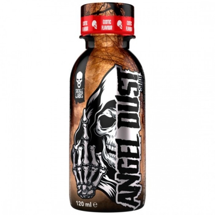 Skull Labs Angel Dust / Pre-Workout Shot 120 мл​